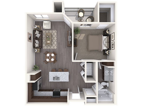 Roan Floor Planat Homestead Talking Glass, Prescott Valley, AZ 86314